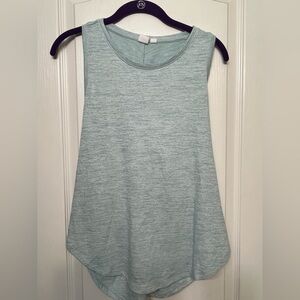 GAP Twisted Racerback Tank